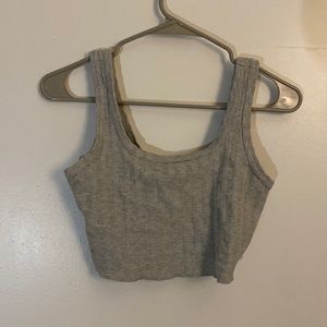Aerie Offline Crop top